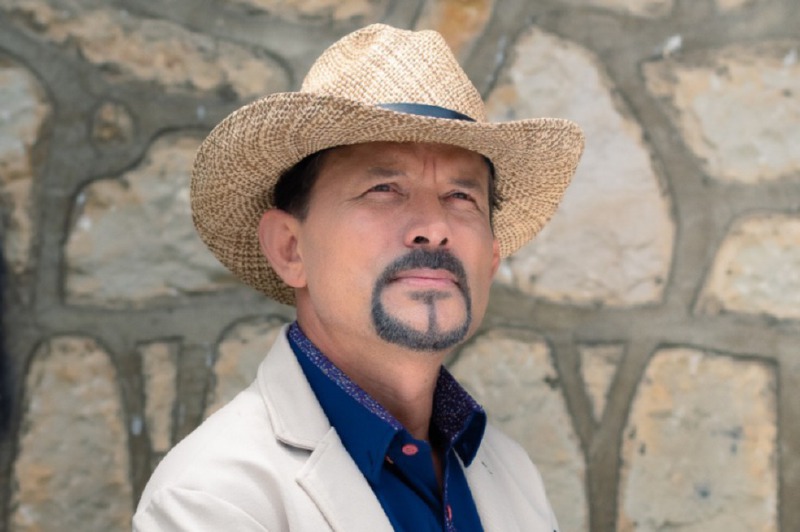 Amilkar Barragán: historias contadas y cantadas