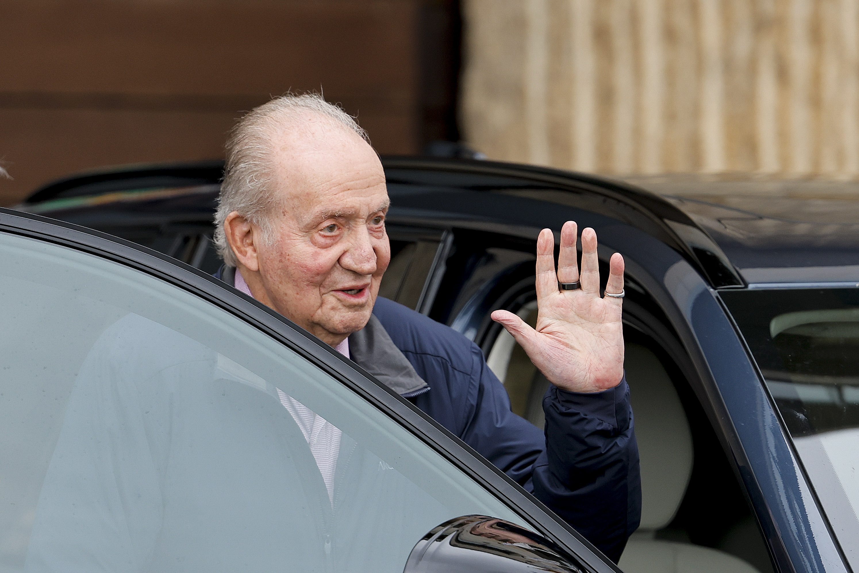 ¿Harán serie de Netflix con la vida del rey Juan Carlos I? Esto se sabe