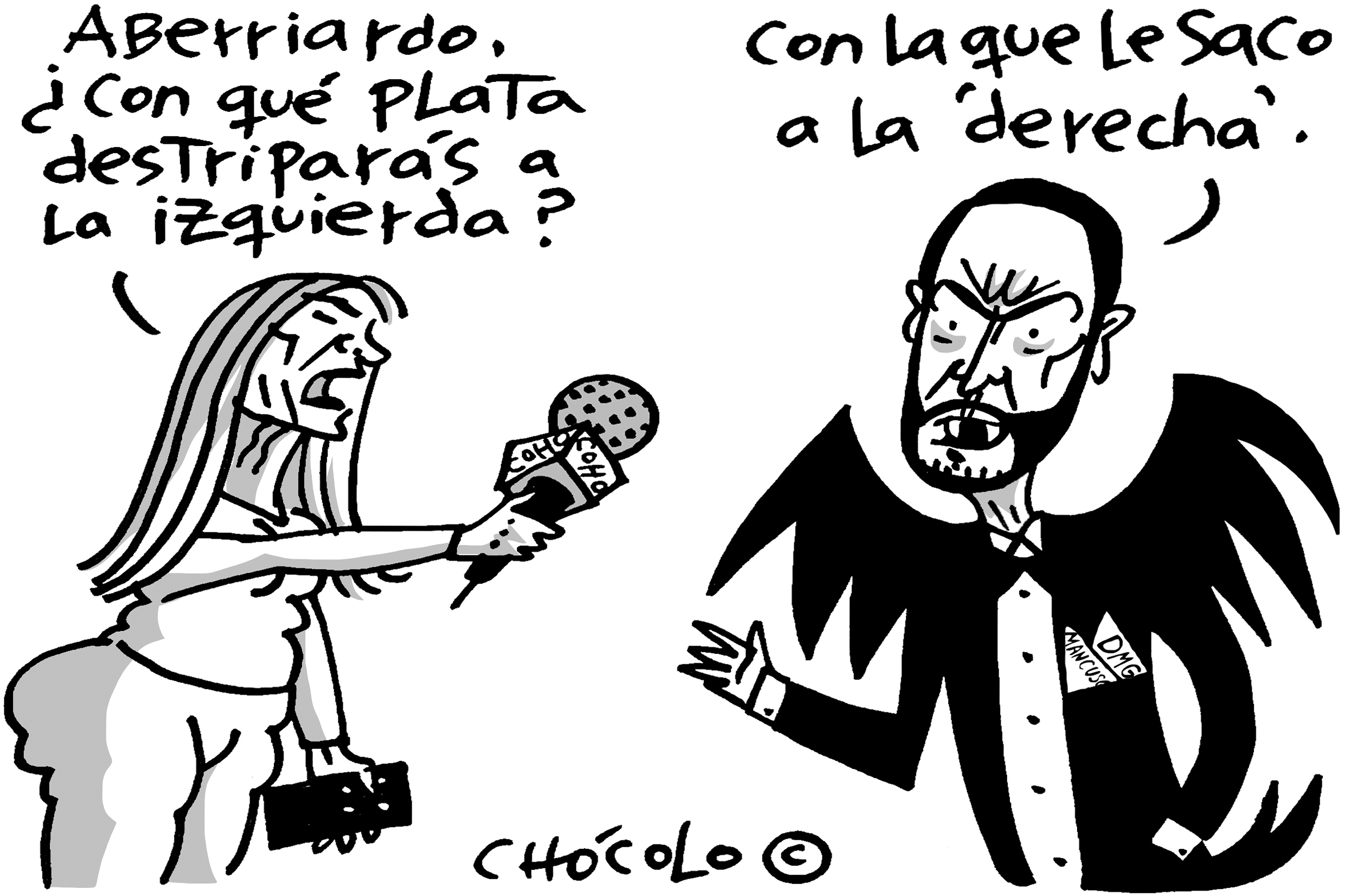 Chócolo
