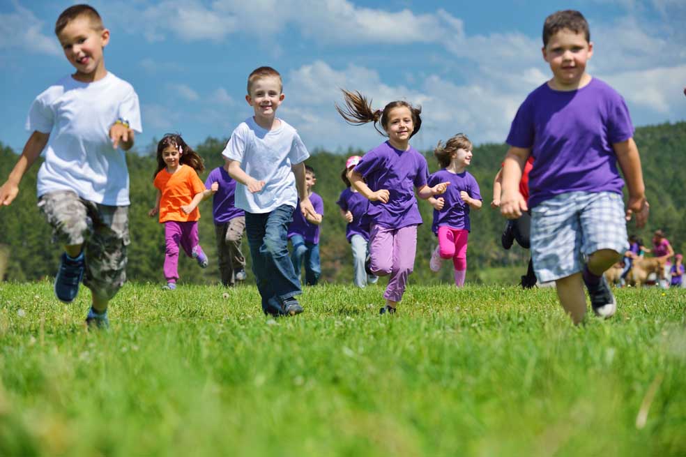 El rol de los colegios en la prevención de la obesidad