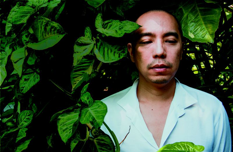 El cineasta tailandés Apichatpong traslada sus fantasmas a Colombia