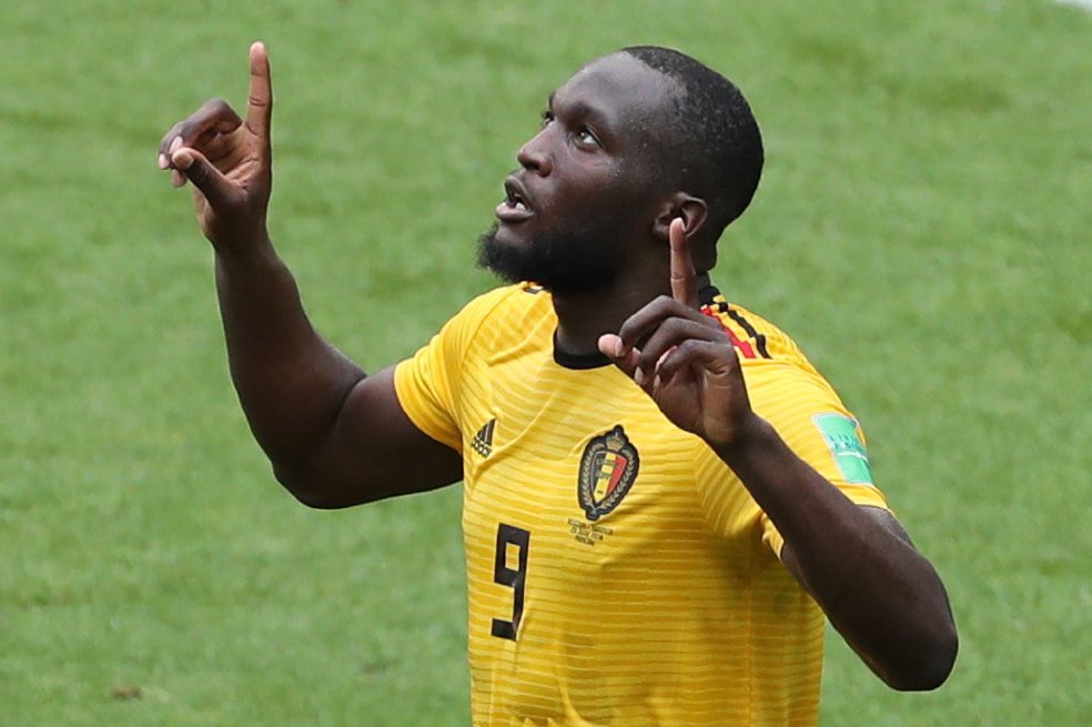 Romelu Lukaku, un goleador silencioso