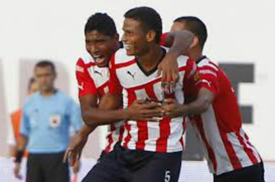 Alianza y Junior se repartieron los puntos en Ditaires