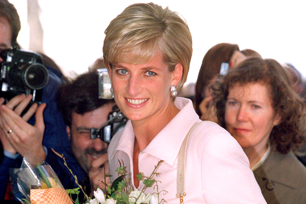 Lady Di