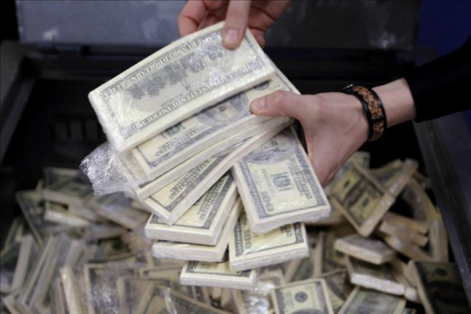 El clan familiar que habría transportado millonarias sumas de dinero de narcotráfico