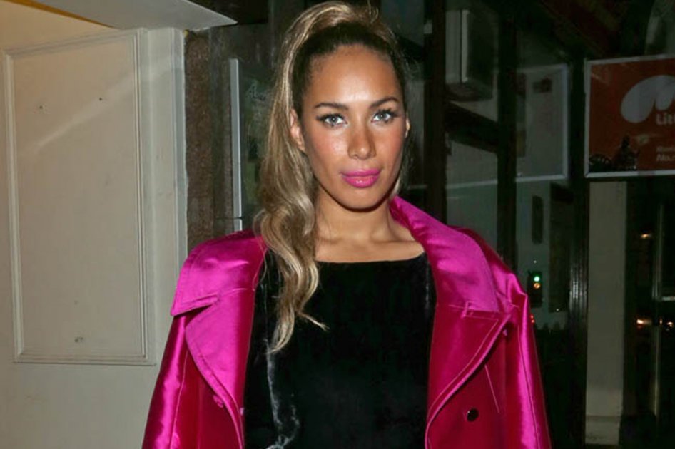 Leona Lewis, dispuesta a dejar su carrera por la causa animal