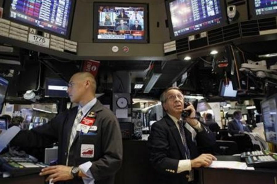 Dow Jones sube 0,3 % y cierra por segundo día en máximos históricos