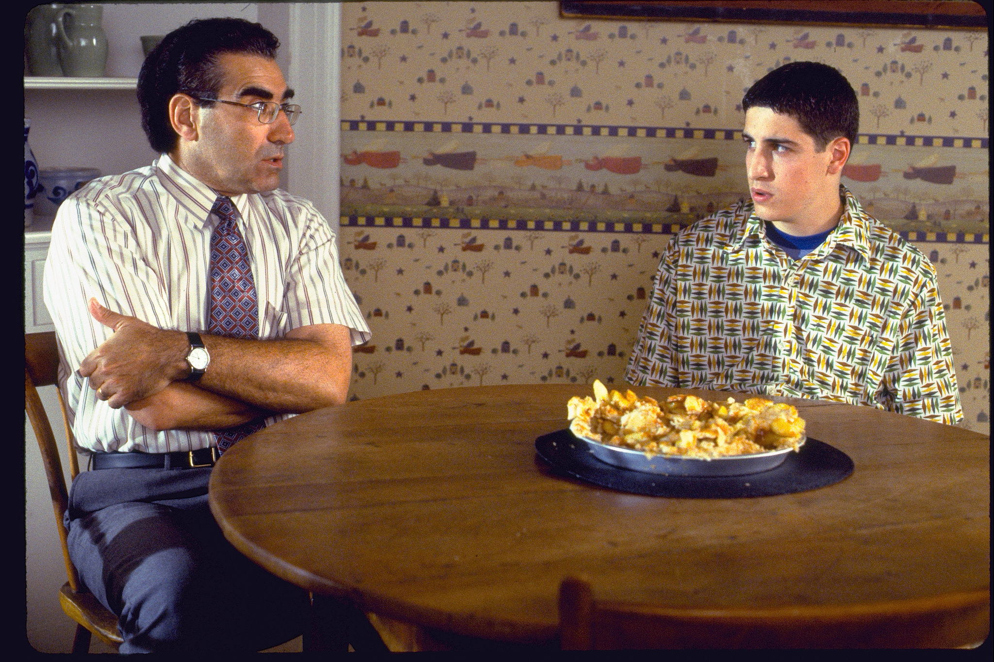 “American Pie”, la comedia de los 90, ahora estrenará película