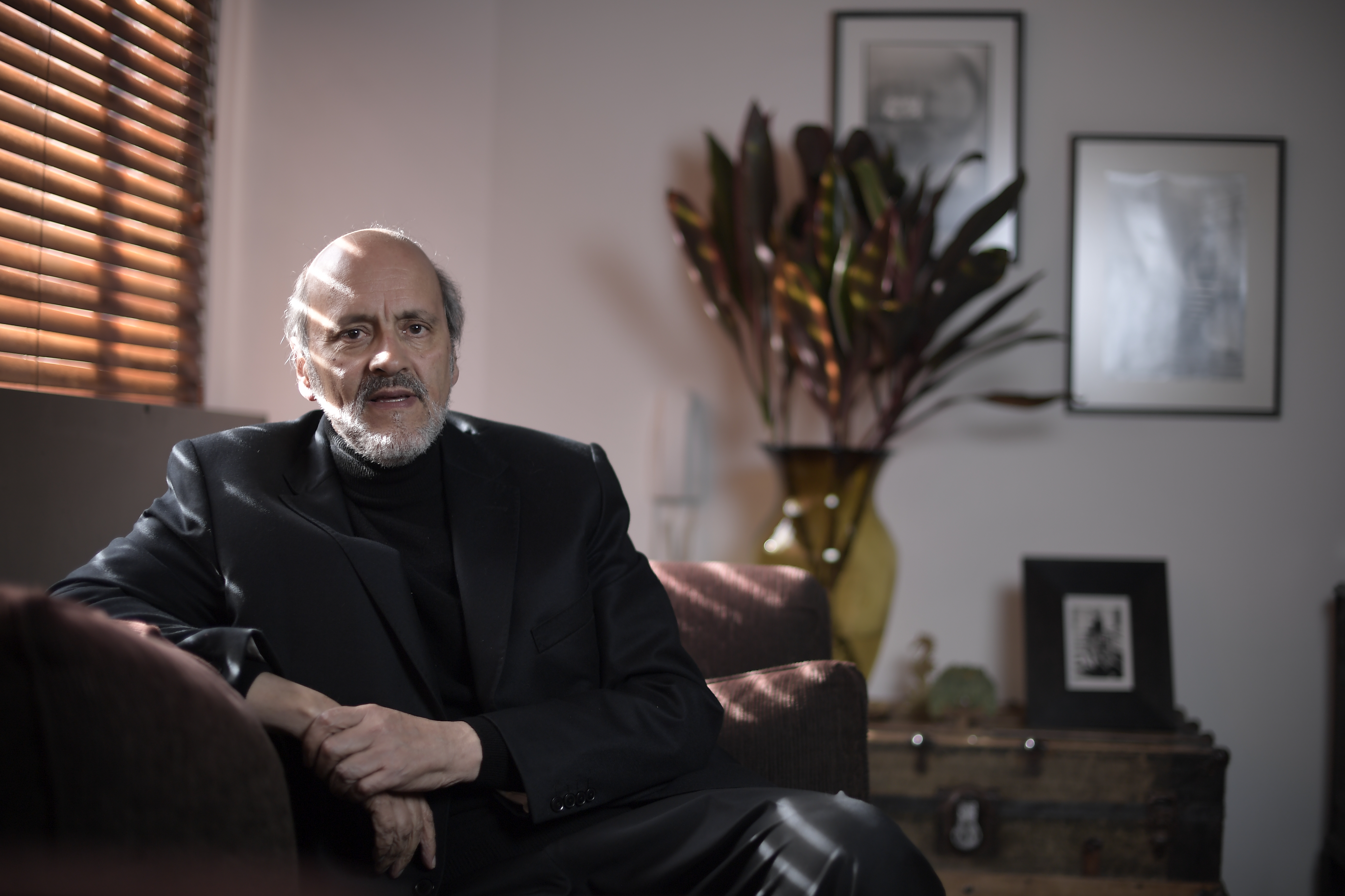 Leopoldo Múnera dice que el Consejo de Estado “fue muy estricto” con su decisión