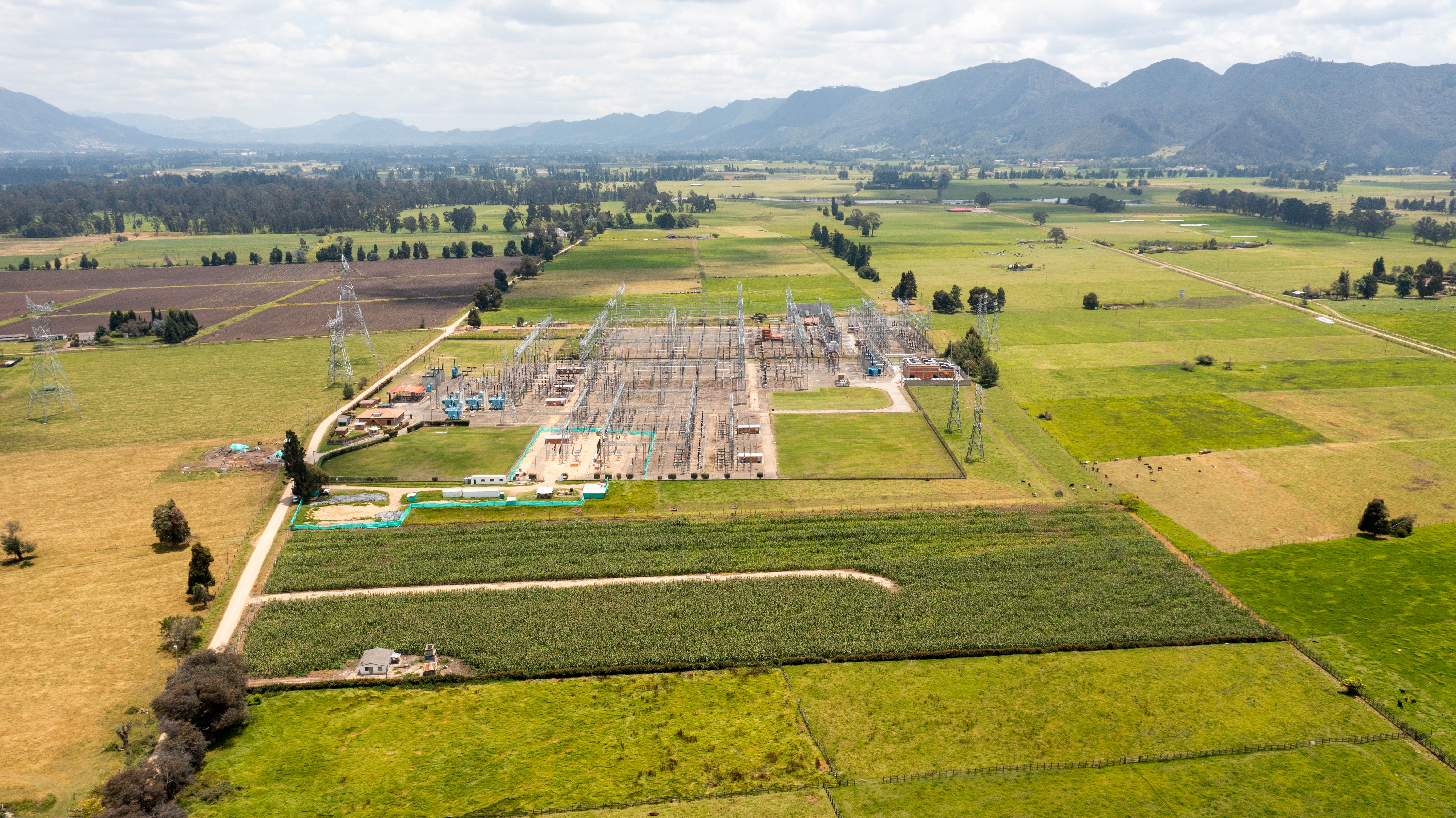 Los desafíos en la expansión de infraestructura eléctrica