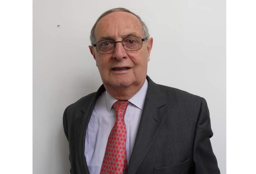 El periodismo económico está de luto, adiós a Jorge Téllez