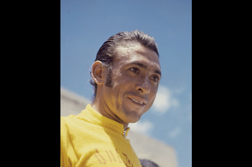 Cochise Rodríguez: 50 años después de una gesta memorable