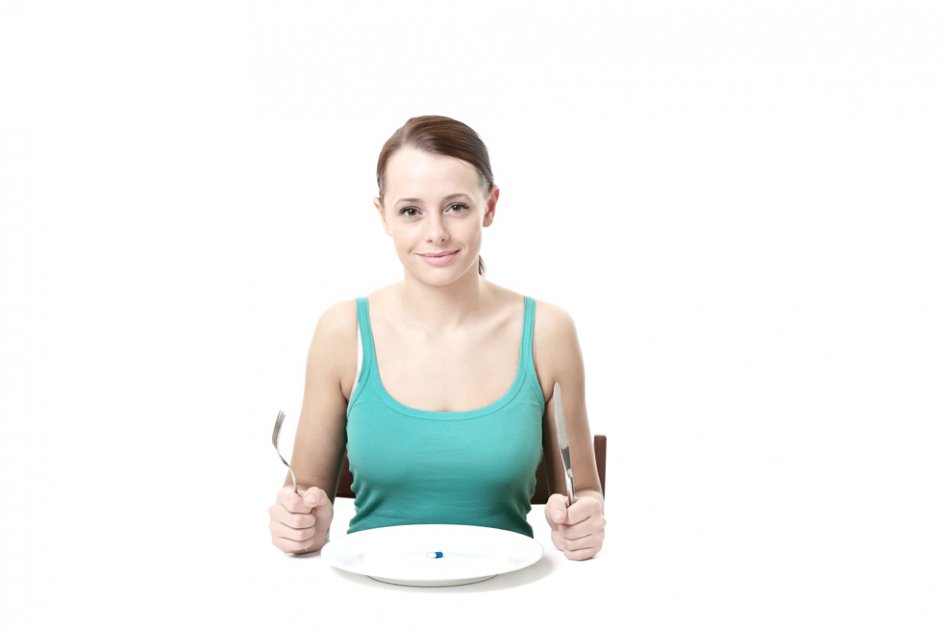 Mitos de los suplementos alimenticios