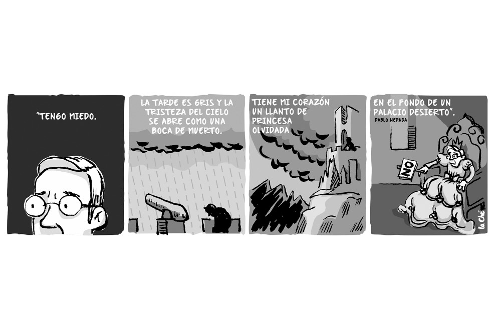 La Ché