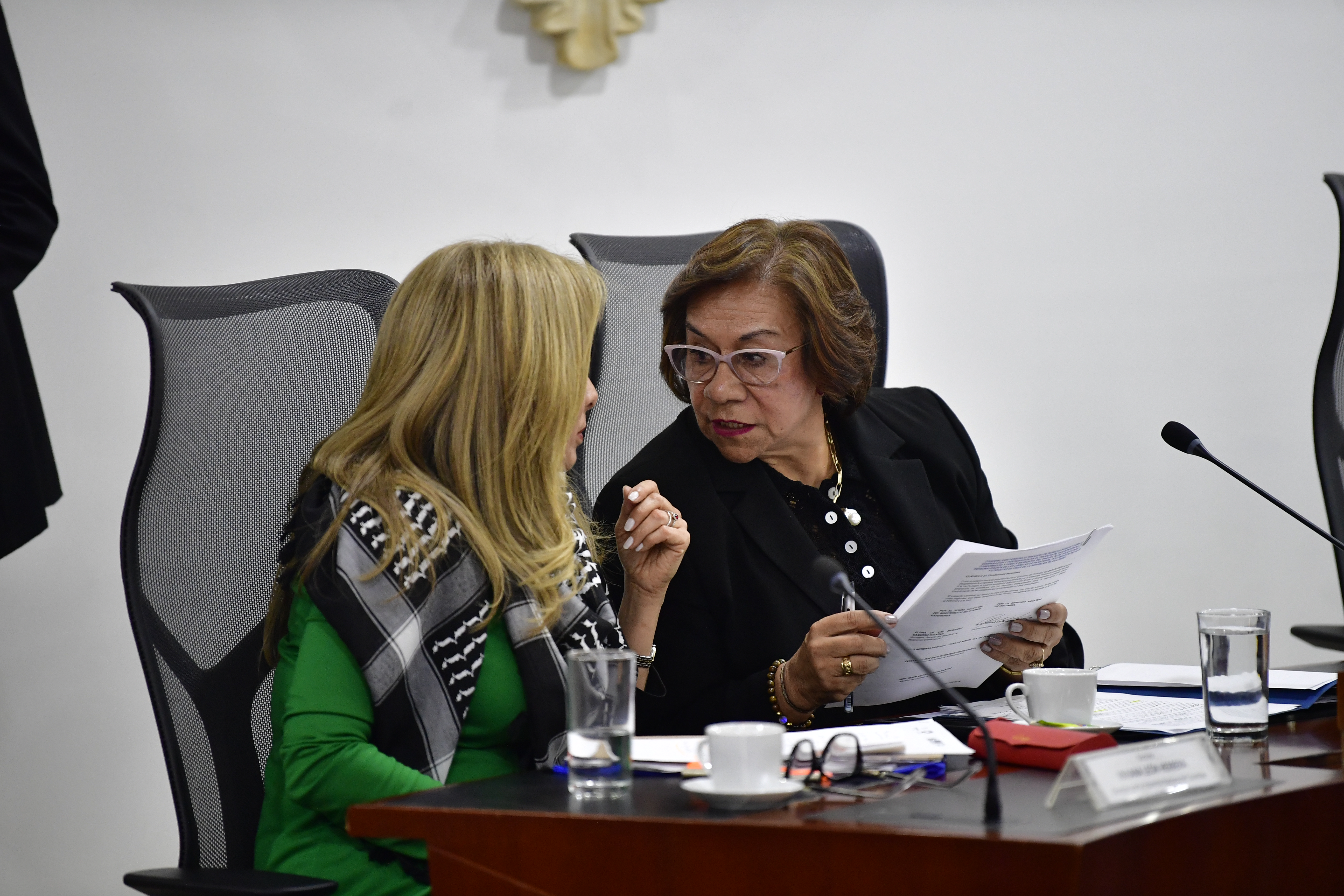 Encargado de negocios en Nicaragua enfrenta proceso por caso Carlos Ramón González