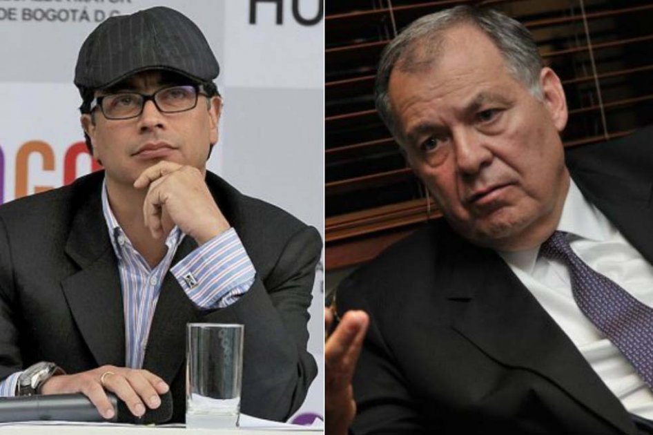 Las razones de Petro para recusar a Ordóñez y su solicitud al Senado