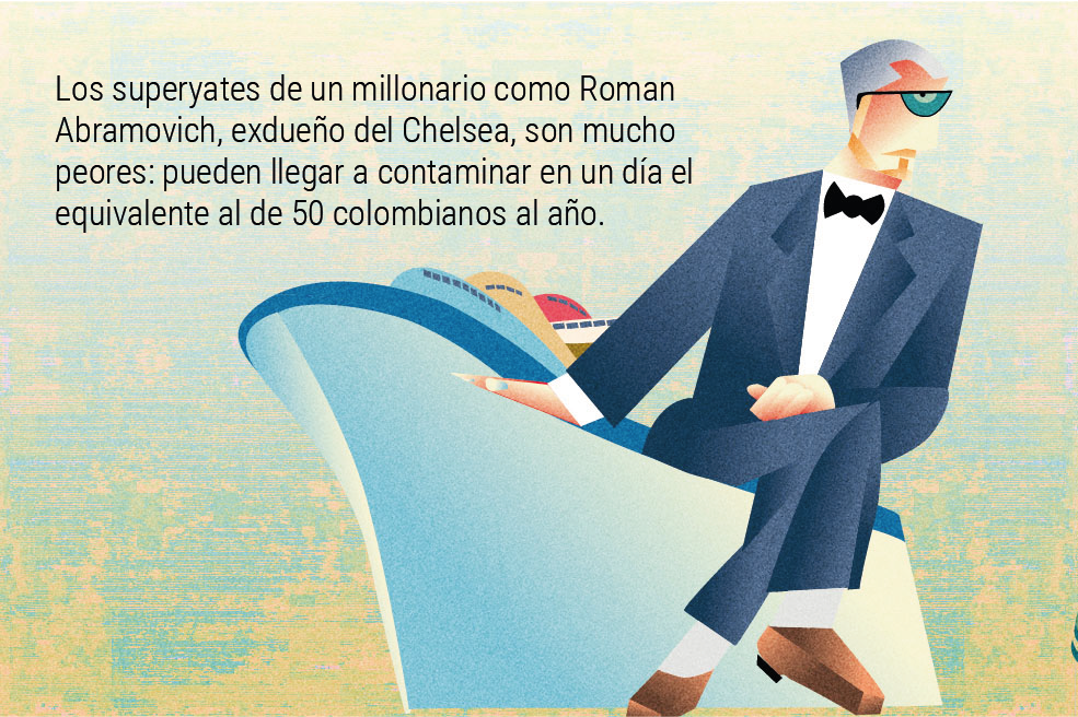 El mundo no es como lo pintan.