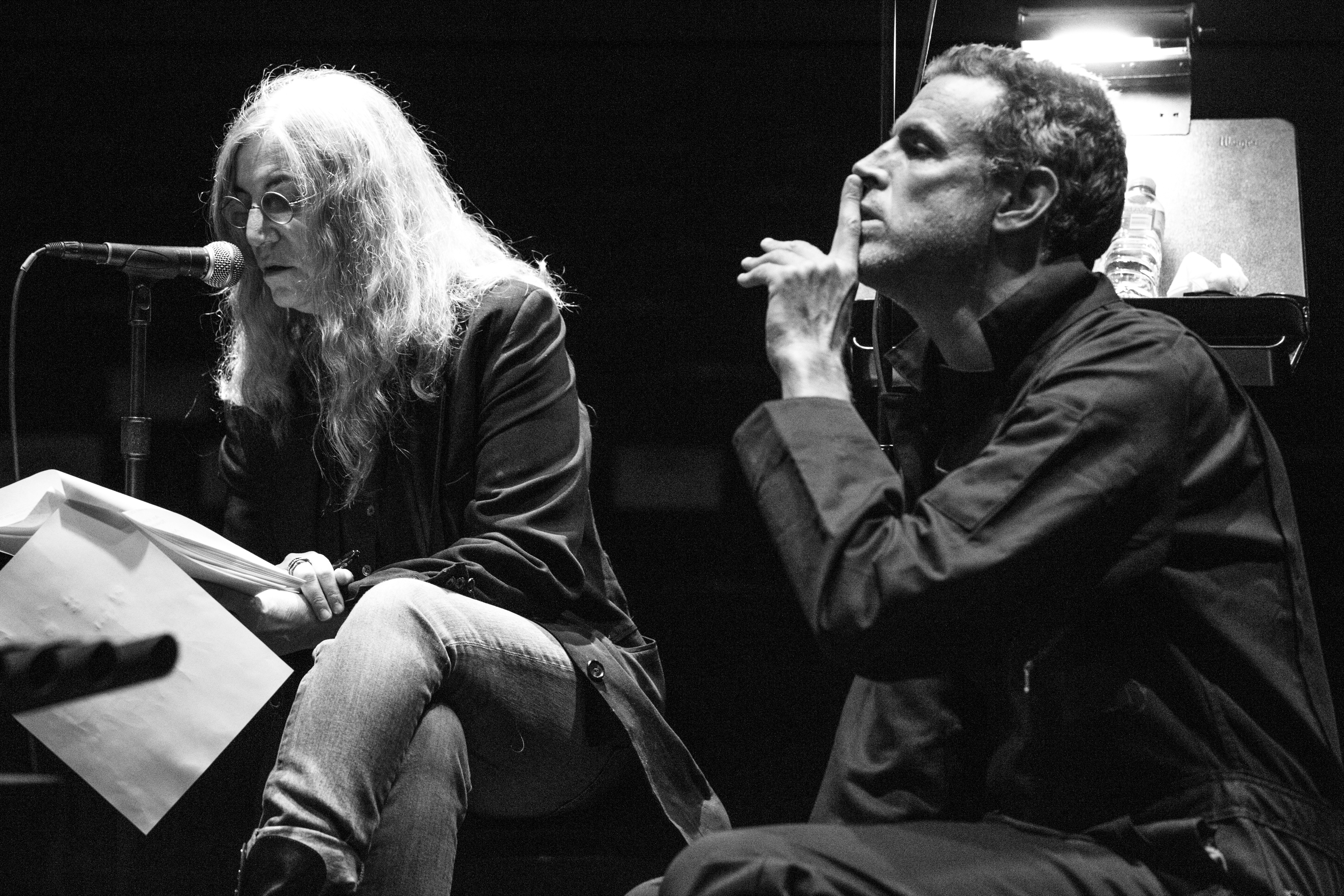 Patti Smith por primera vez en Colombia: fechas, boletería y más del concierto