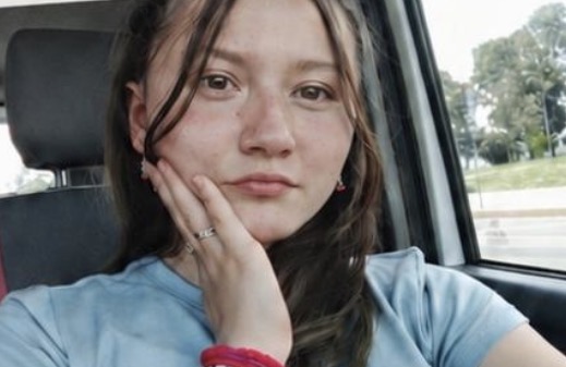 Buscan a Mariana Candela, menor desaparecida en Kennedy: ¿la ha visto?
