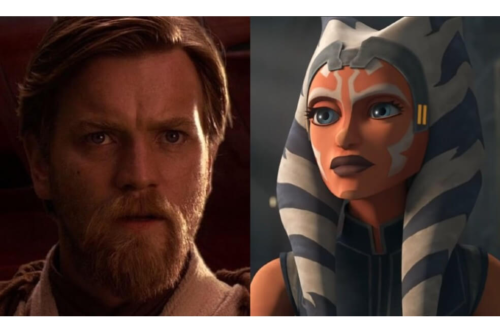 «Star Wars»: Ahsoka Tano estará en la serie de «Obi-Wan Kenobi» de Disney+