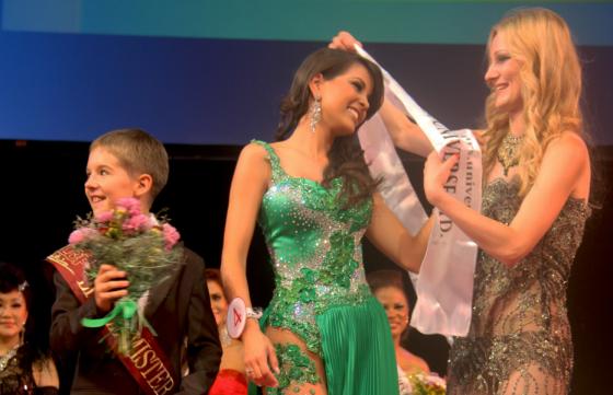 Las señoras más bellas del mundo se hospedarán en Aruba para competir por Señora Universo