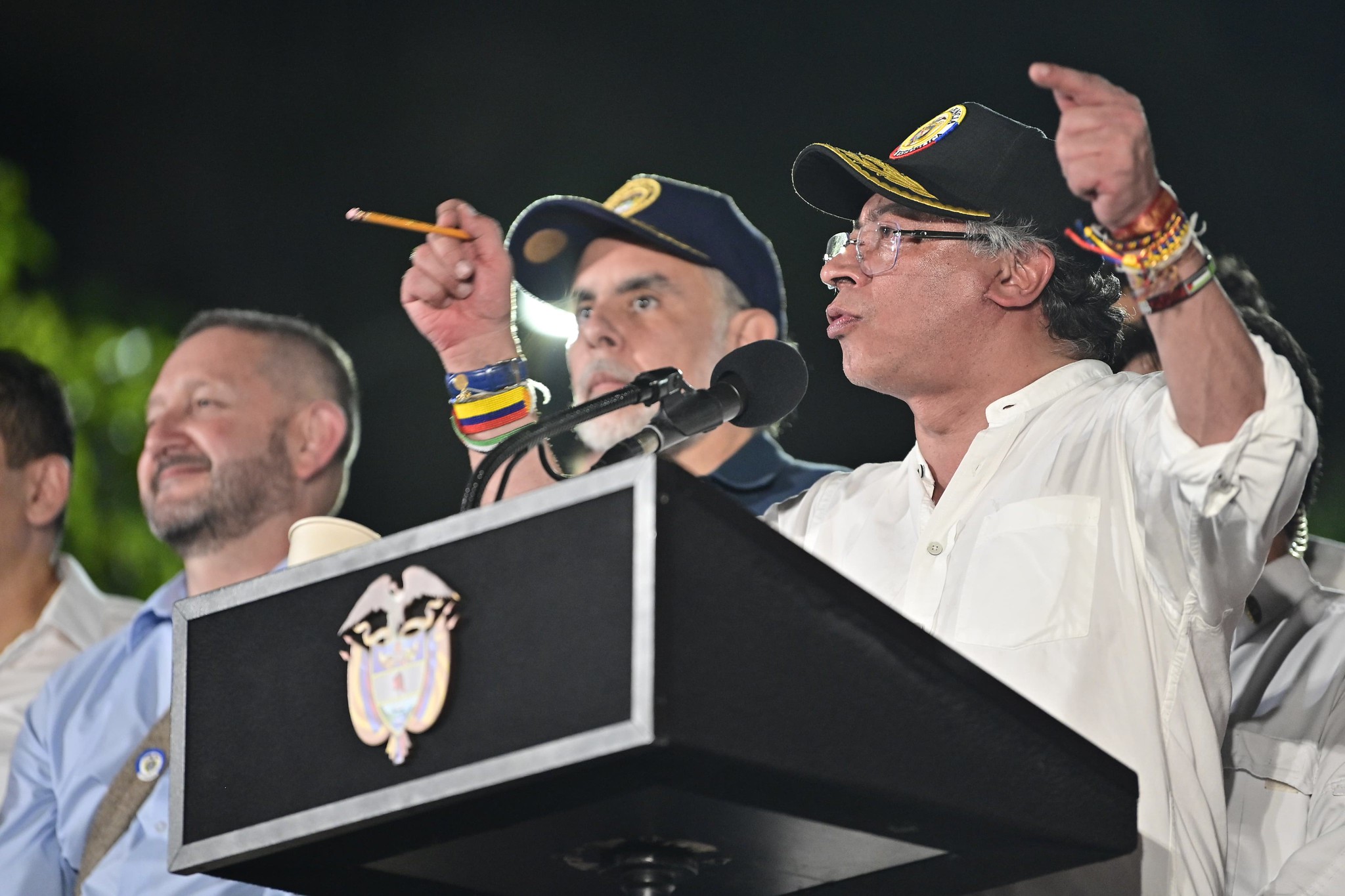 Petro criticó la ponencia de la resucitada reforma laboral: “Toda una contrarreforma”