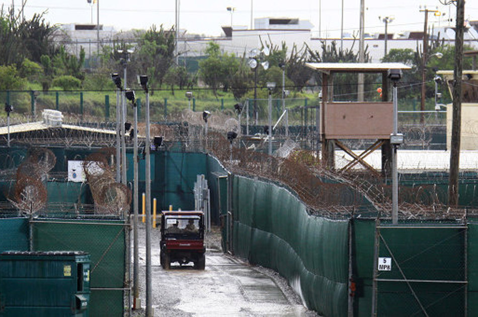 Polémica en EE.UU. por plan de Obama de cerrar Guantánamo