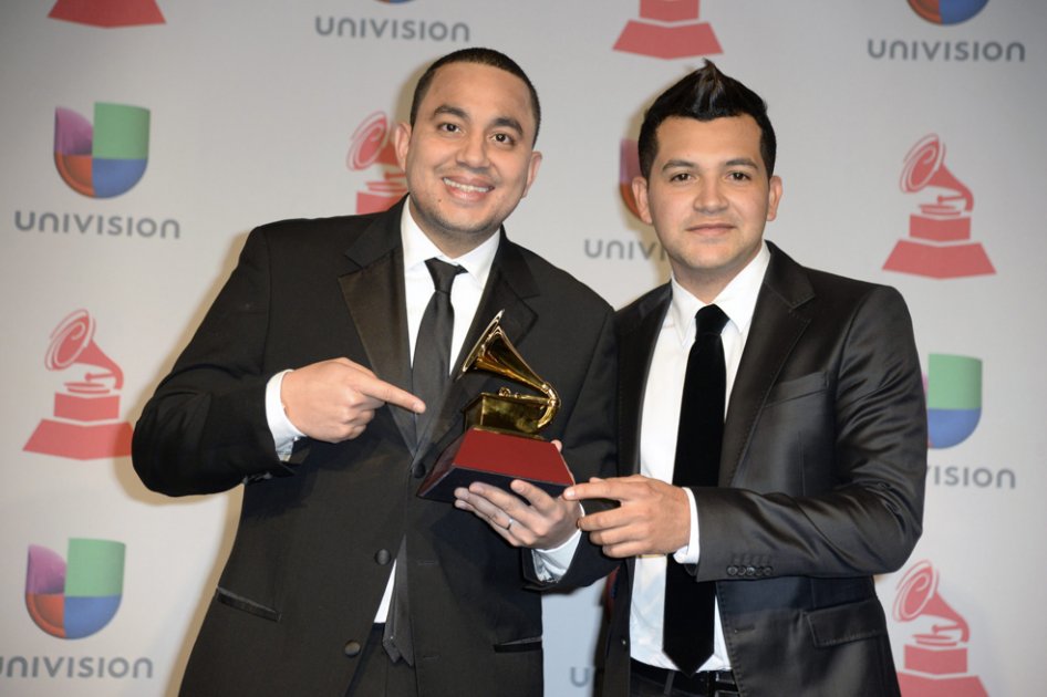 Grammy Latinos anunciará por primera vez sus candidaturas por internet