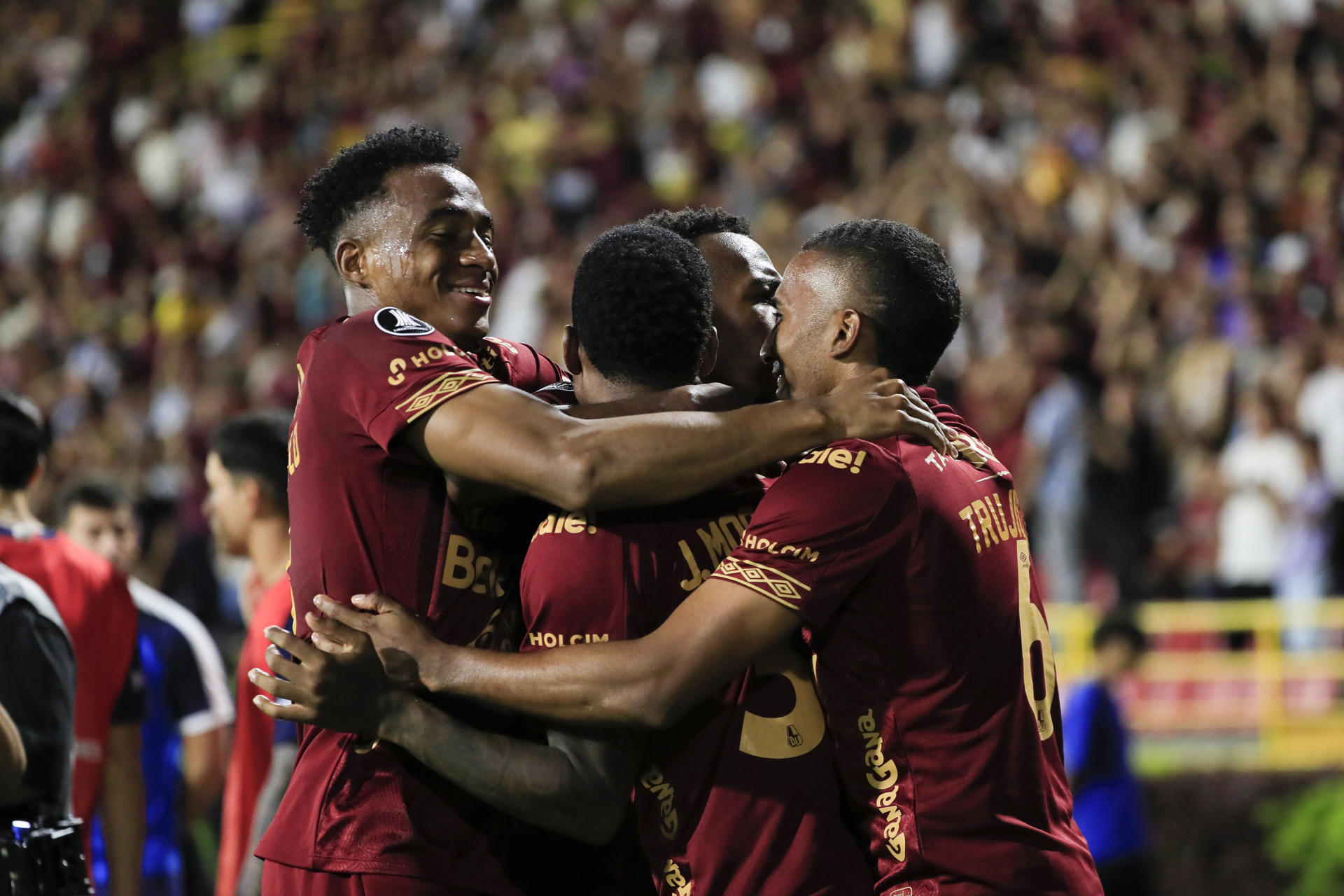 Tolima vs. Independiente del Valle, en Libertadores: ¿se cancela? Esto es lo que se sabe
