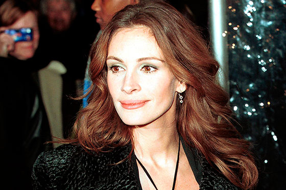 Muere hermana de Julia Roberts