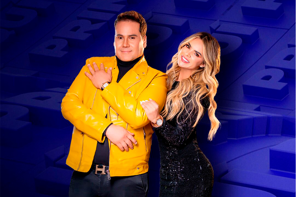 El Gordo Ariel reveló por qué su programa de televisión no se emitió por RCN