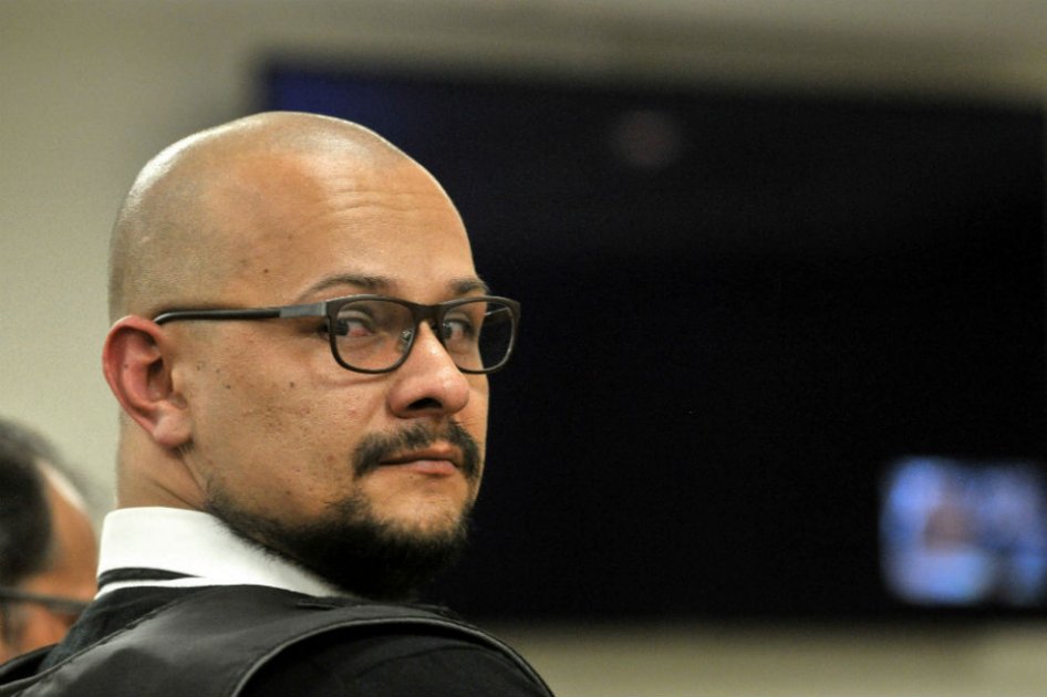 Condenan a 10 años de prisión al ‘hacker’ Andrés Fernando Sepúlveda