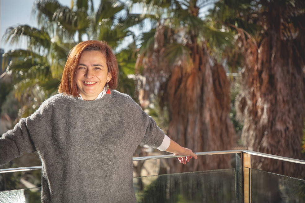 “5.749 días”: Arquitectura de una novela de amor en tiempos de posconflicto
