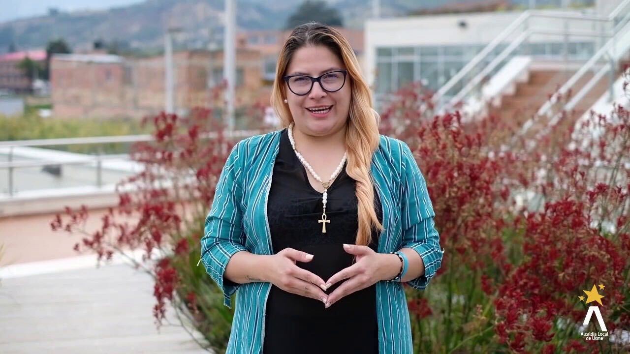 Suspenden a la alcaldesa local de Usme Mabel Andrea Sua