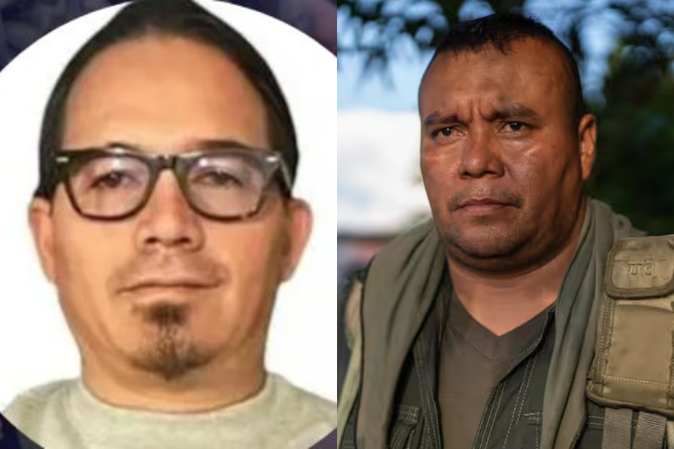 Wilmar Mejía renuncia a la DNI tras señalamientos de nexos con disidencias de “Calarcá”