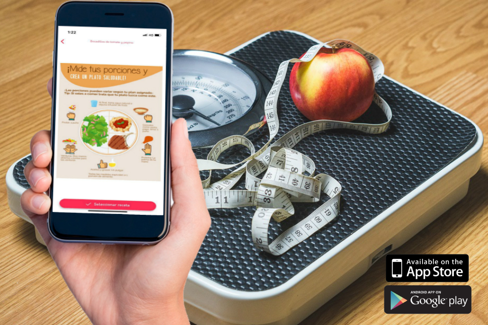 Aplicaciones para cuidar tu salud en 2019