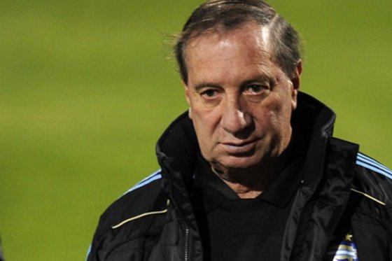 “En el fútbol para mí hay un solo estilo, ganar”: Bilardo