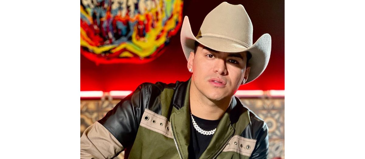 Yeison Jiménez preocupó a sus fanáticos con mensaje en redes: “oren por mí”