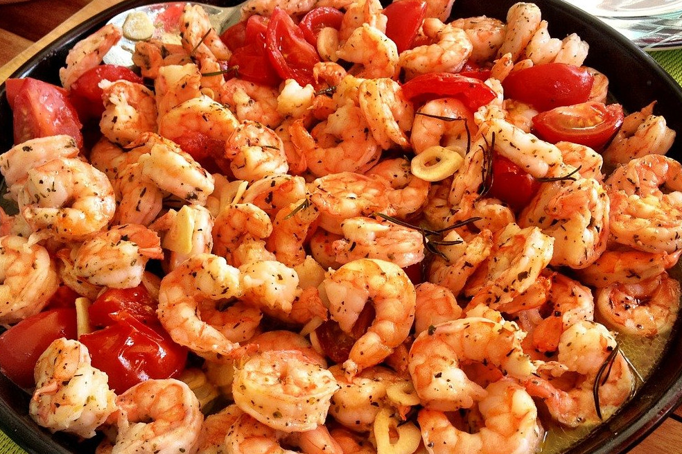 Estas tres recetas con camarones te encantarán. Sigue el paso a paso y conviértete en la estrella culinaria de la familia.