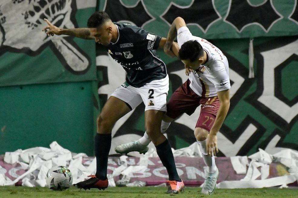 Tolima vs Cali: Hora y dónde ver la vuelta de la final de la Liga BetPlay