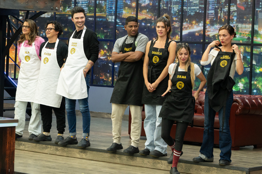 ‘MasterChef’: ¿cuánto ganan los famosos que participan en el programa?