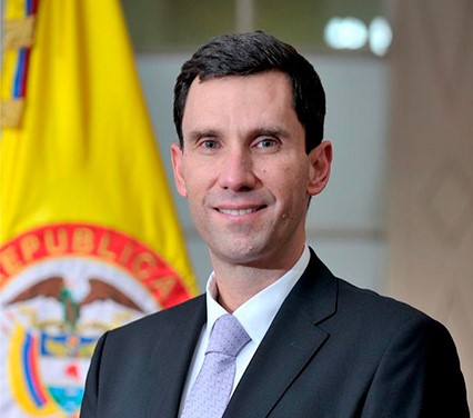 El alcalde ad hoc para la revocatoria al alcalde de Medellín es Juan Pablo Díaz