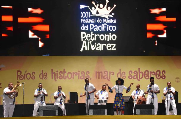 El ‘Bombo Golpeador’ ya tiene dueños, estos son los ganadores del Petronio Álvarez