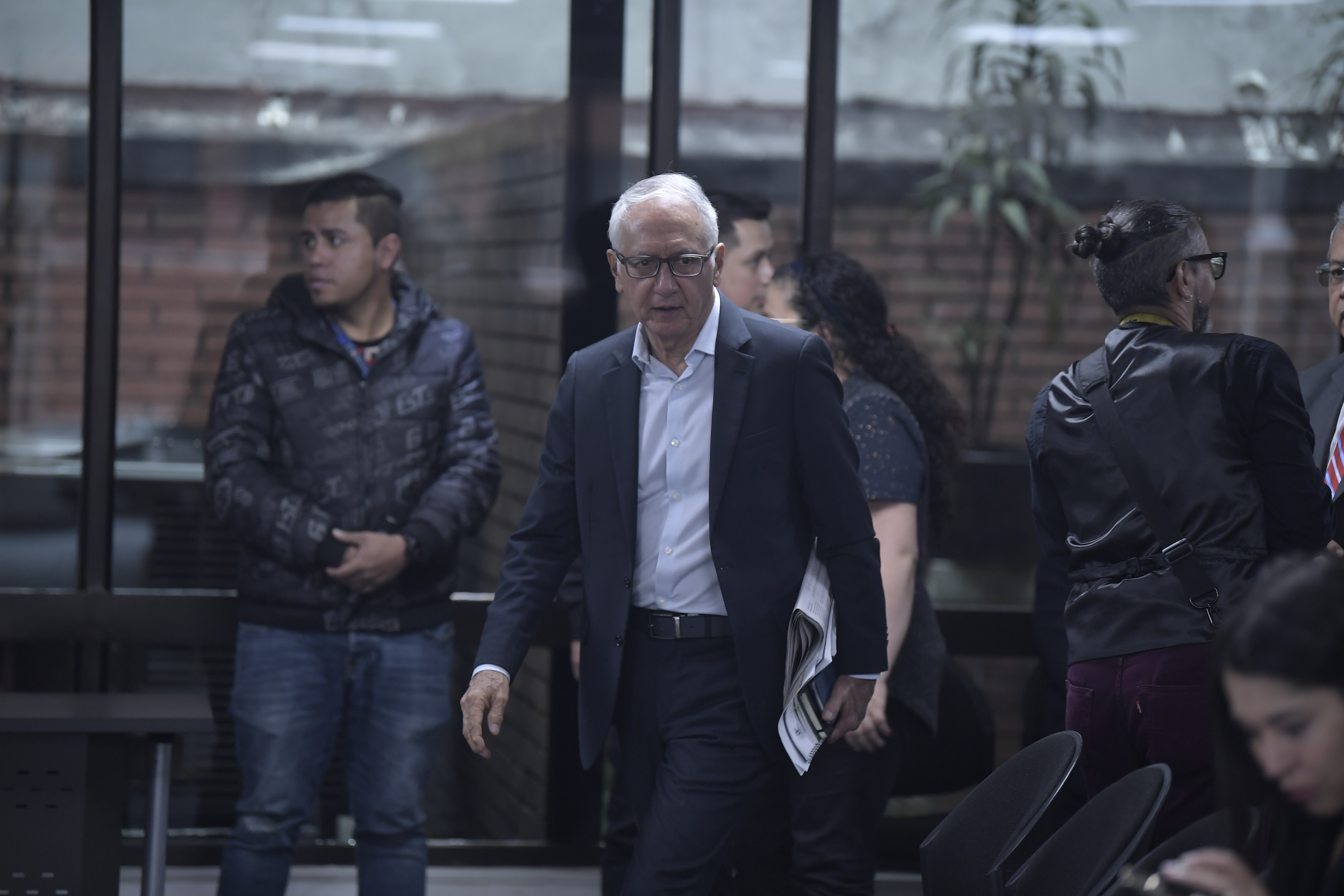 ¿El ministro de Salud reconoció que hay que revisar la UPC? Algunas precisiones