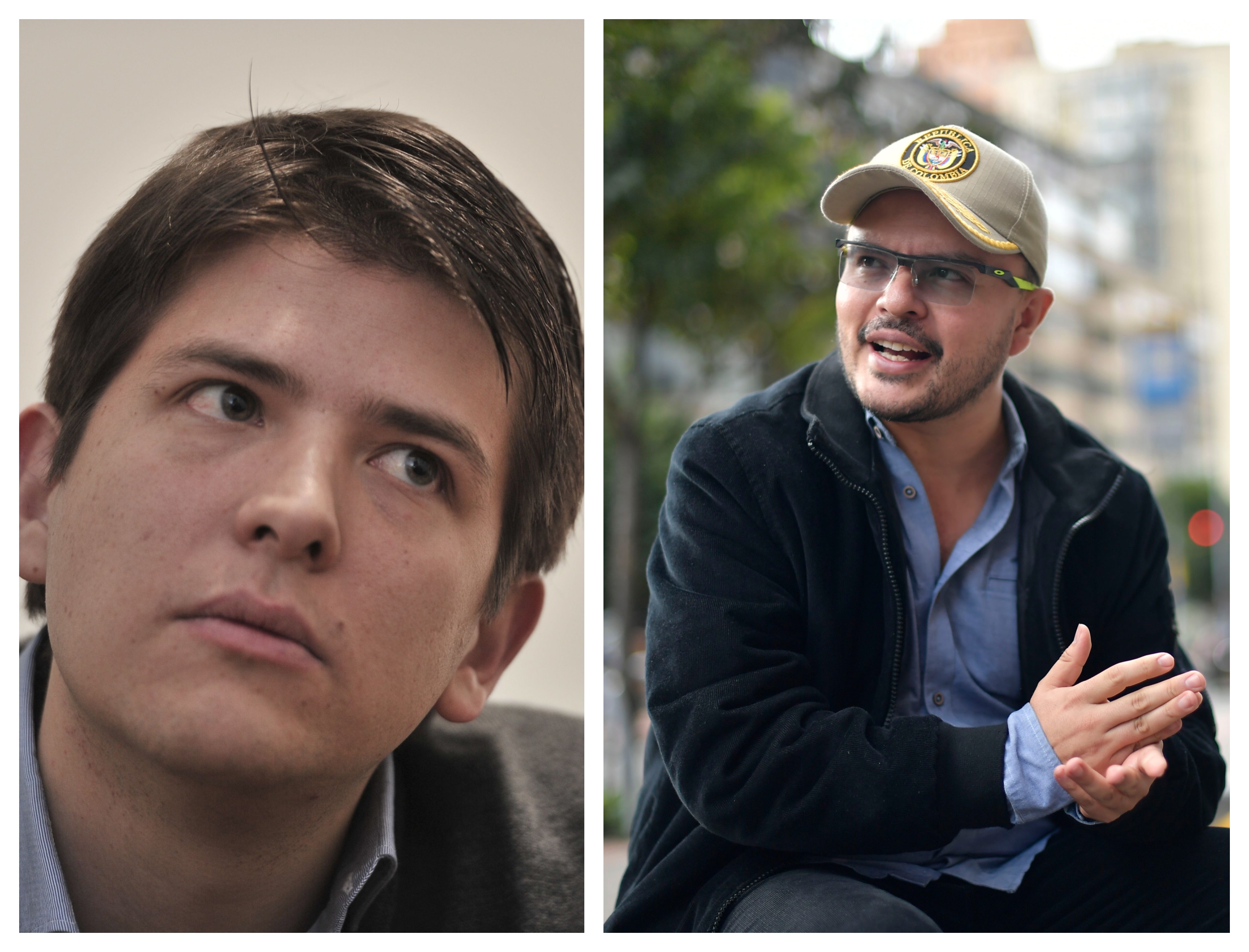 “Animo a Miguel Uribe a un debate público sobre política de tierras”:Felipe Harman