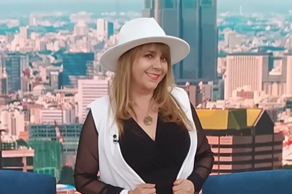 Patricia Silva se va de Sábados Felices. Así anunció su retiro después de 39 años