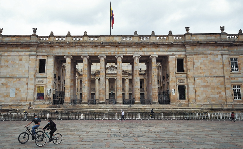 El “vacío jurídico” en elección de diputados que el gobierno busca cambiar