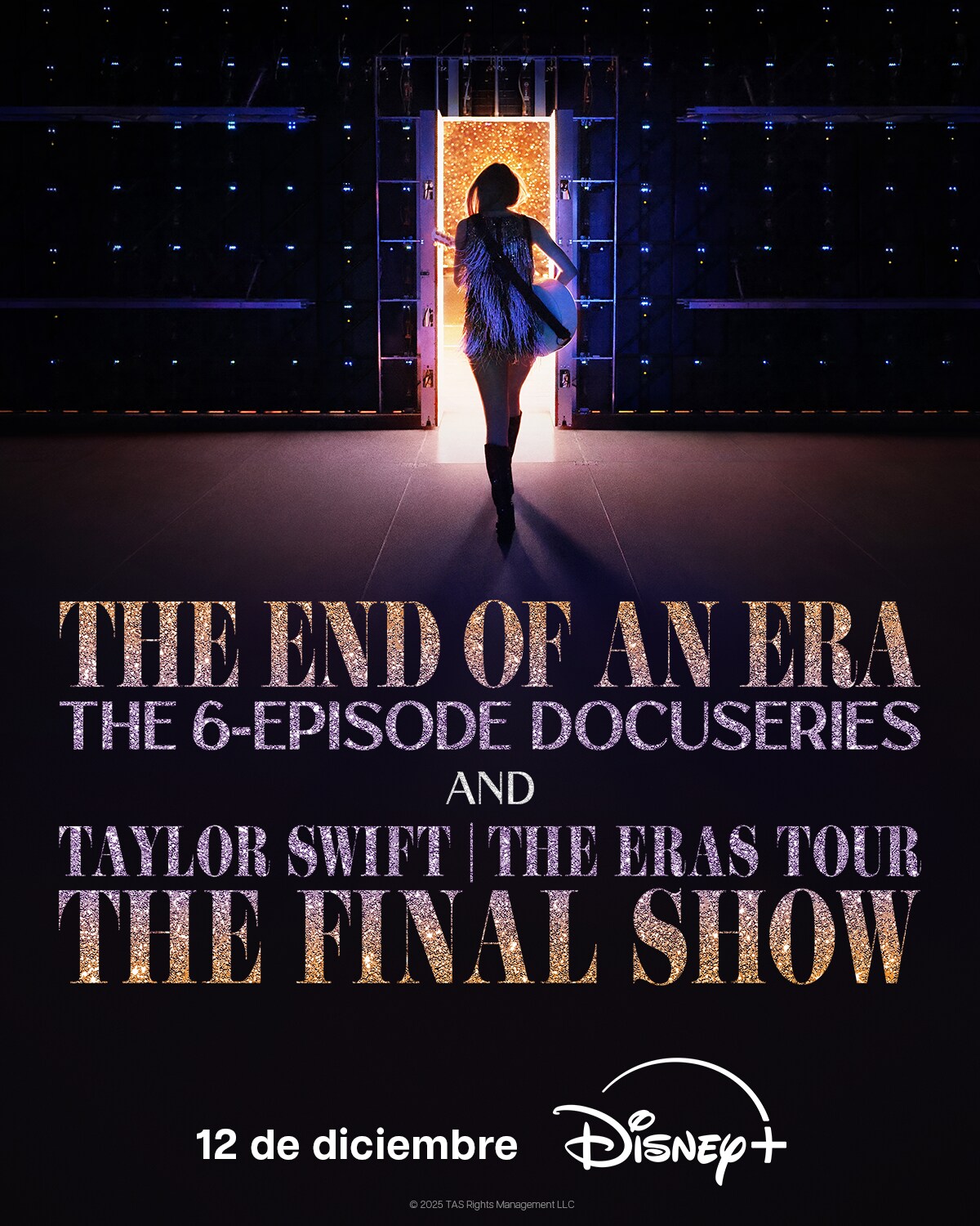 Taylor Swift The Eras Tour The final Show