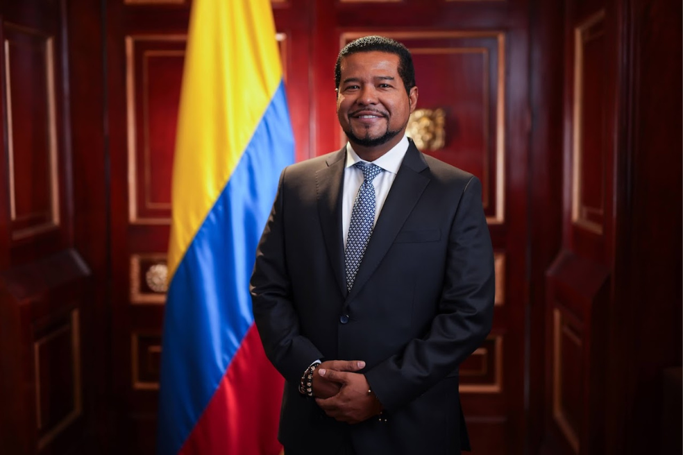 Consejo de Estado suspende elección de Winsner Nessir Sandoval para la curul afro