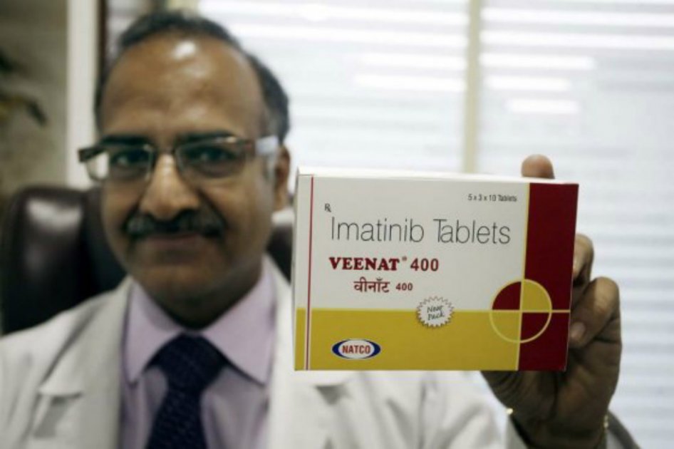 Comenzó el pulso entre Gobierno y Novartis por el precio de un medicamento